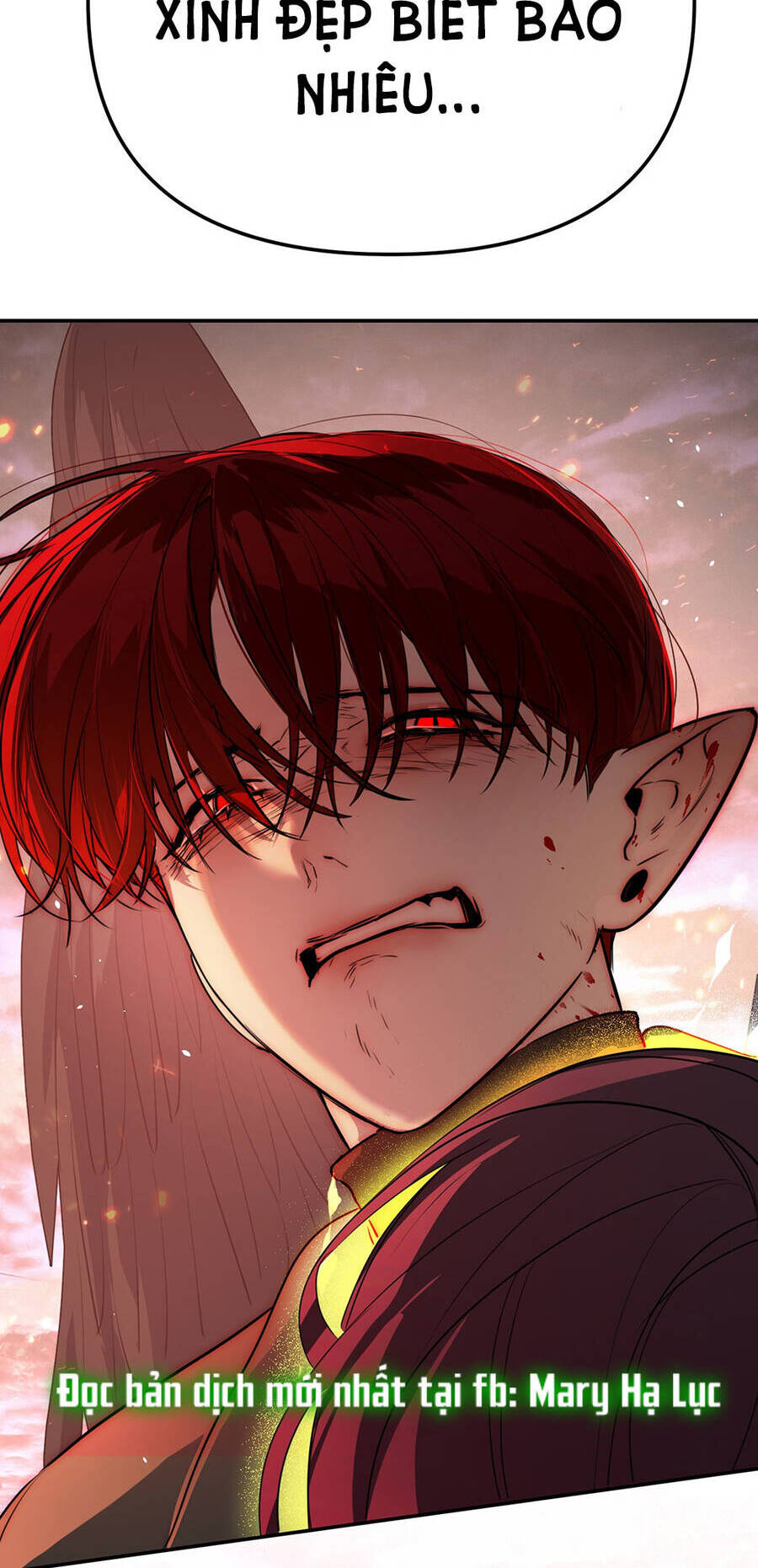 Ác Ma May Mắn Chapter 63 - 46