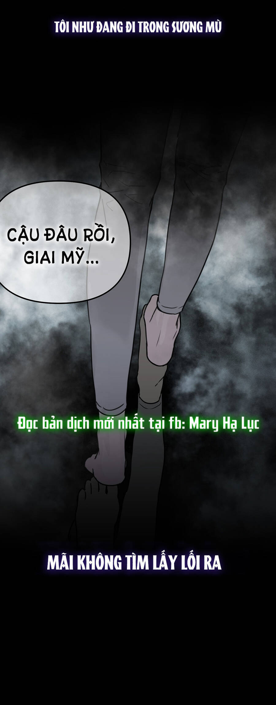 Ác Ma May Mắn Chapter 63 - 6
