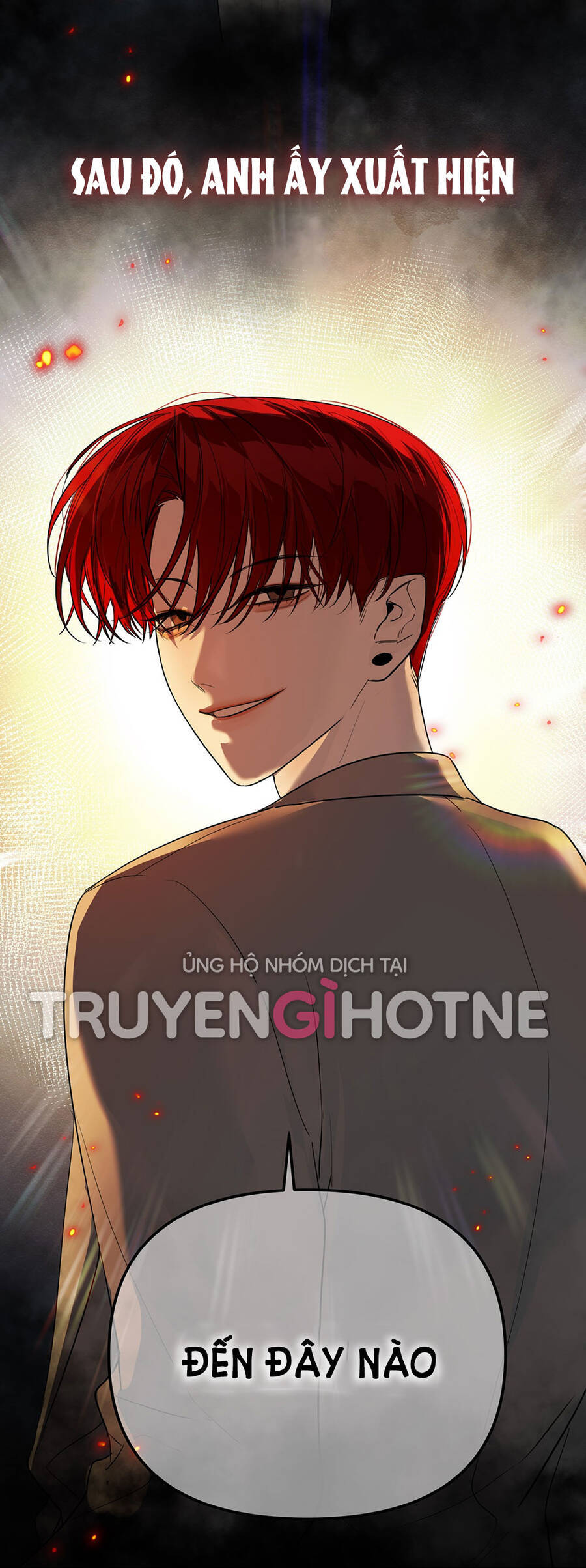 Ác Ma May Mắn Chapter 63 - 9