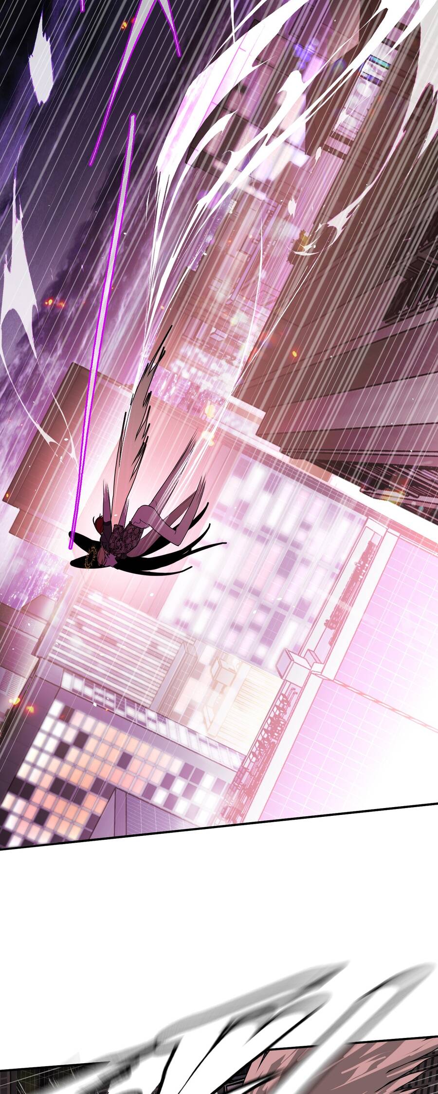 Ác Ma May Mắn Chapter 64 - 2