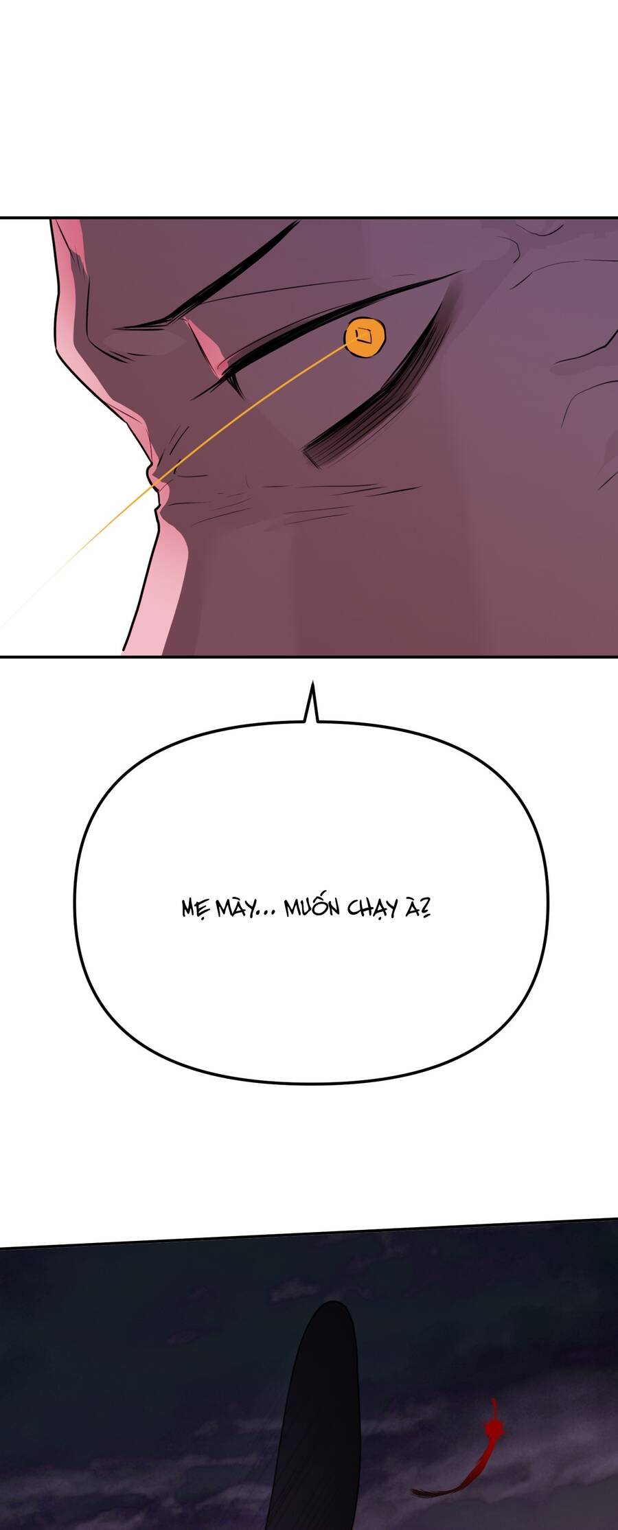 Ác Ma May Mắn Chapter 64 - 15