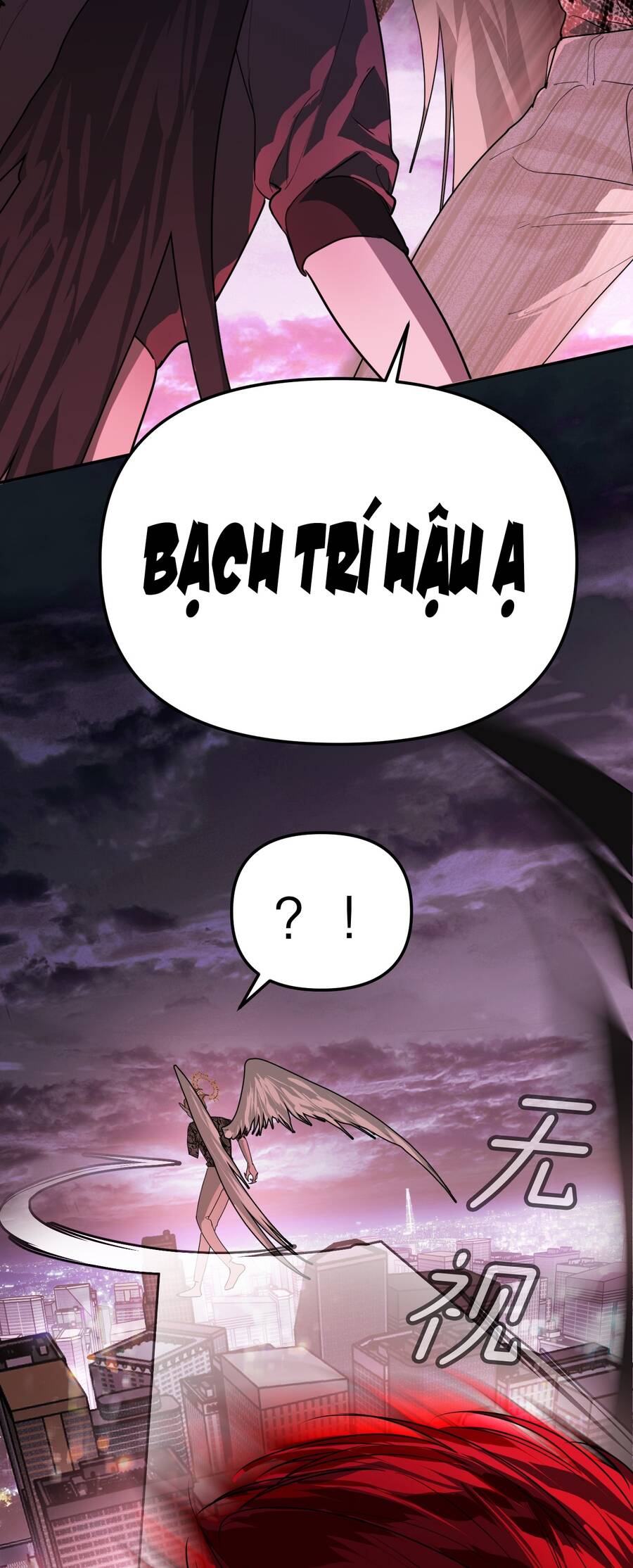 Ác Ma May Mắn Chapter 64 - 17