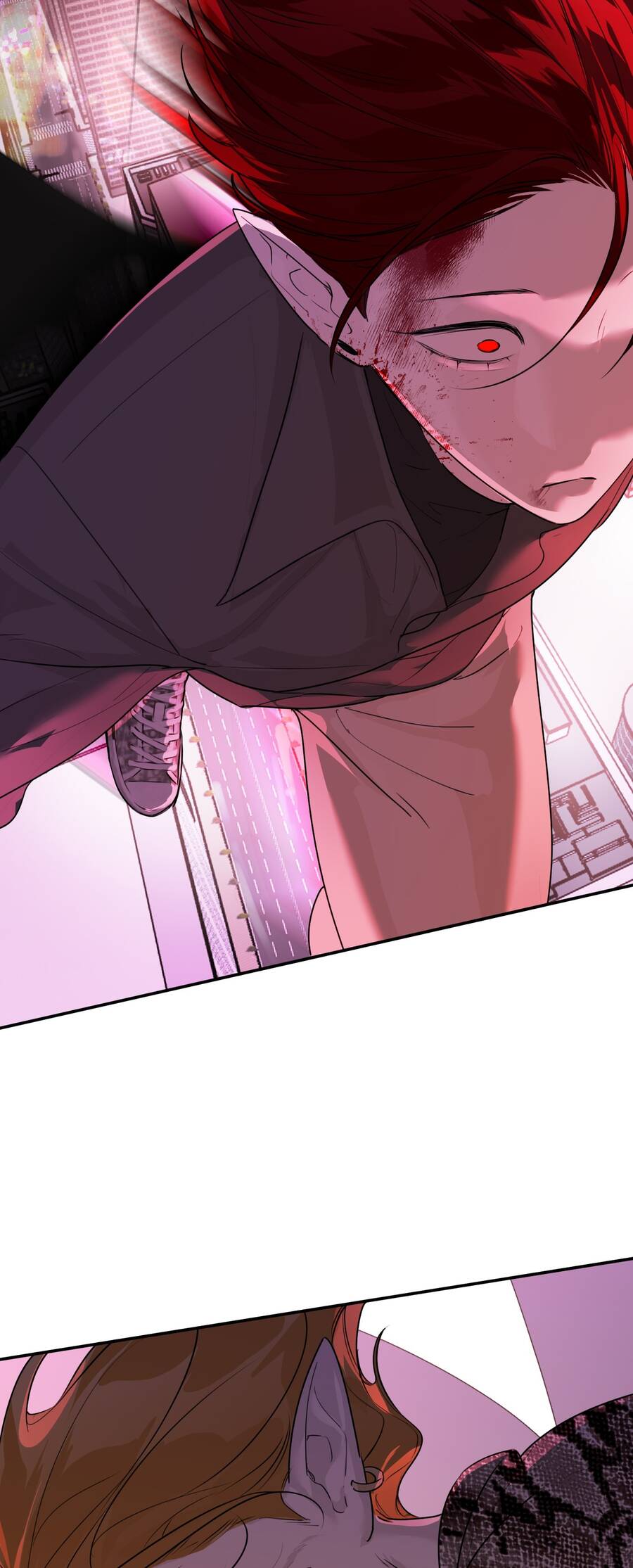 Ác Ma May Mắn Chapter 64 - 18