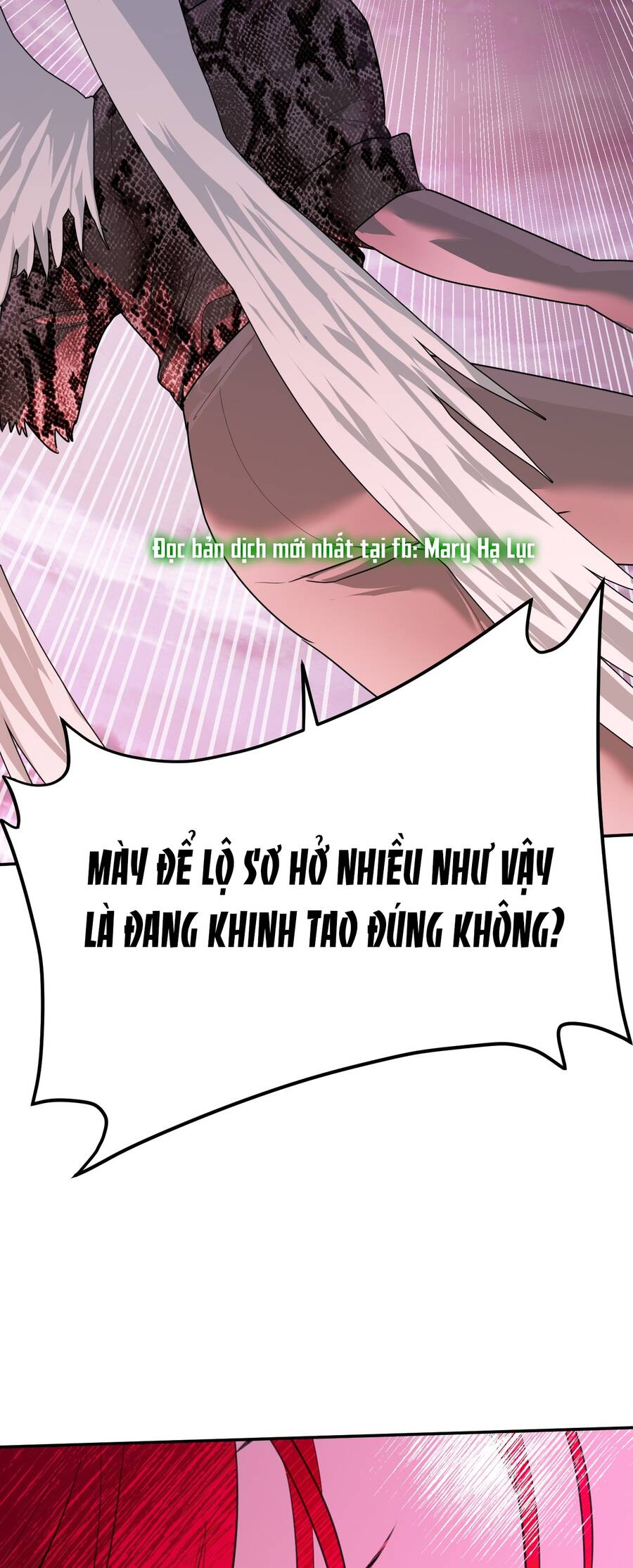 Ác Ma May Mắn Chapter 64 - 20