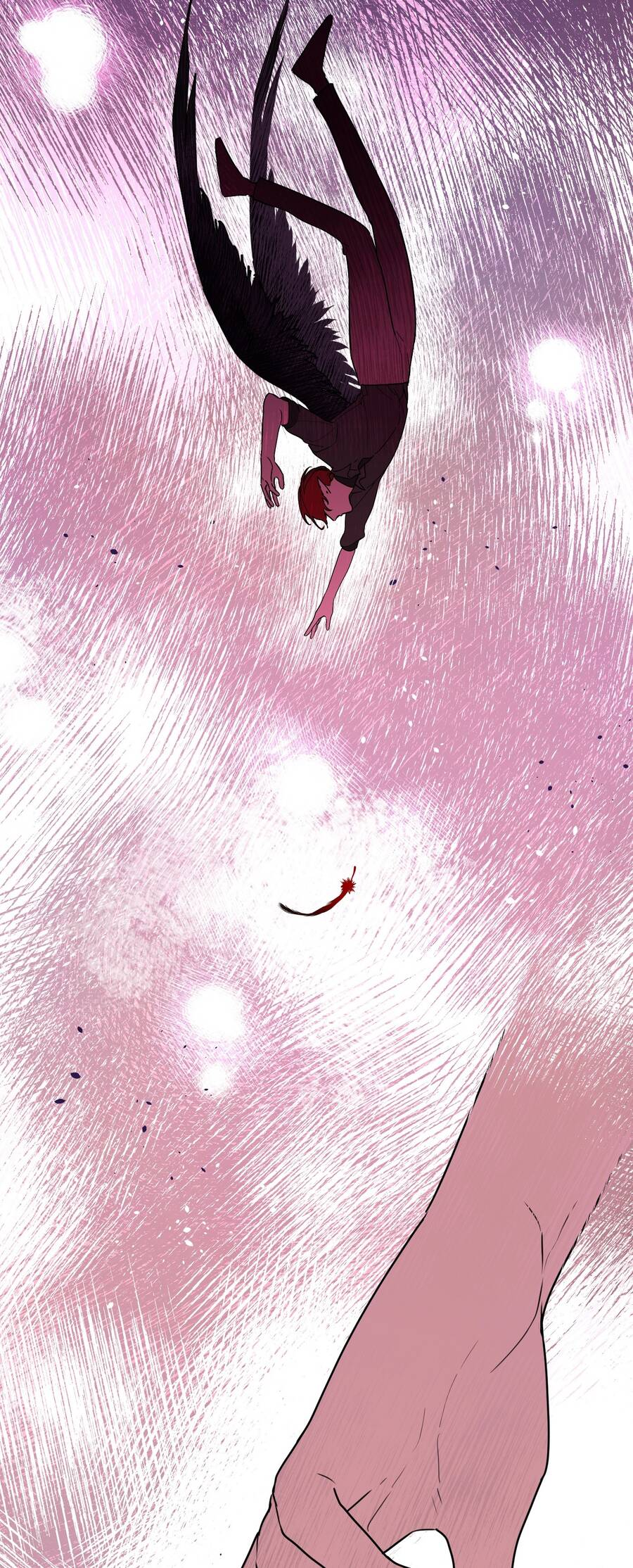 Ác Ma May Mắn Chapter 64 - 22