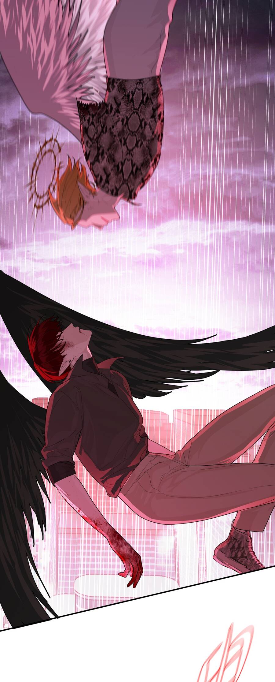 Ác Ma May Mắn Chapter 64 - 25