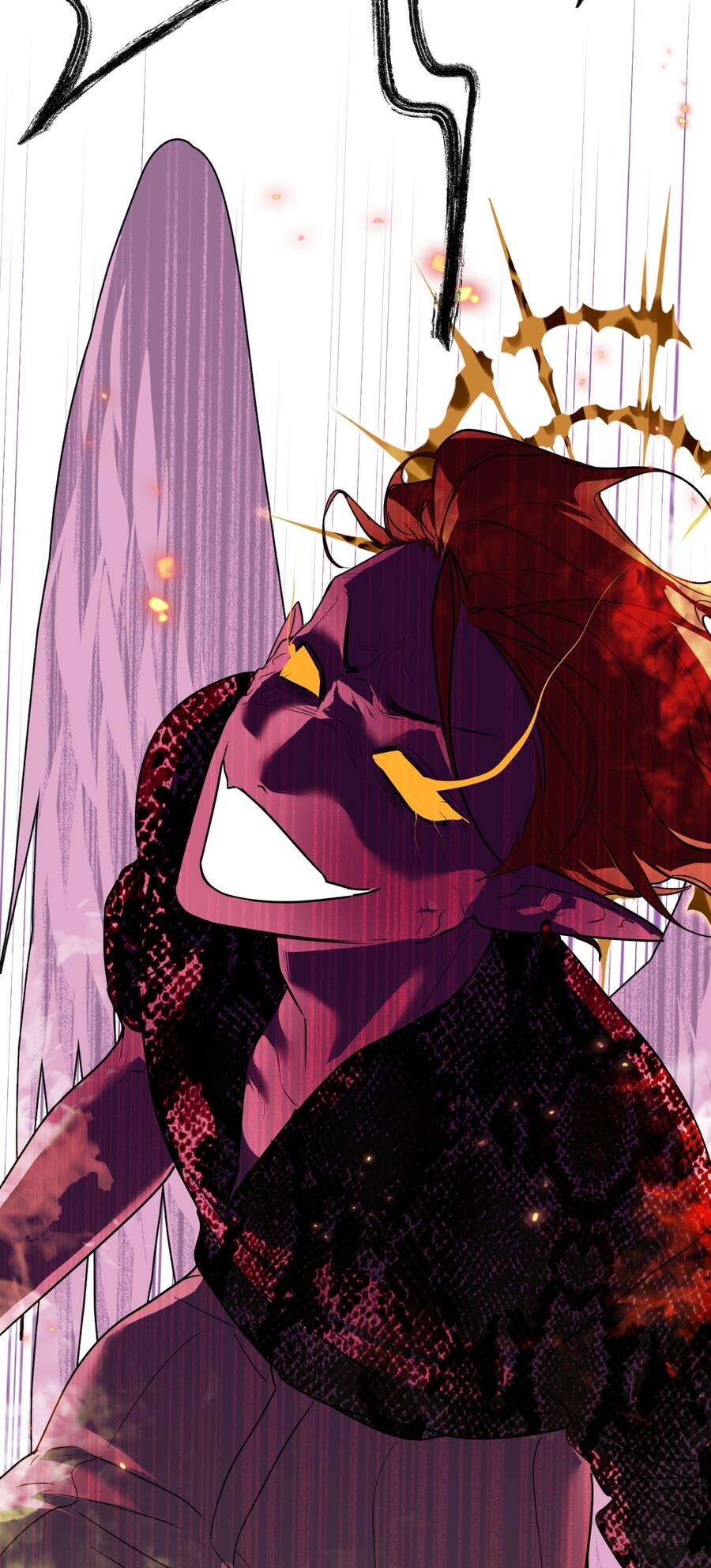 Ác Ma May Mắn Chapter 64 - 29