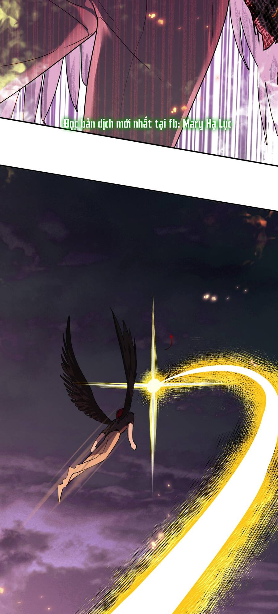 Ác Ma May Mắn Chapter 64 - 30