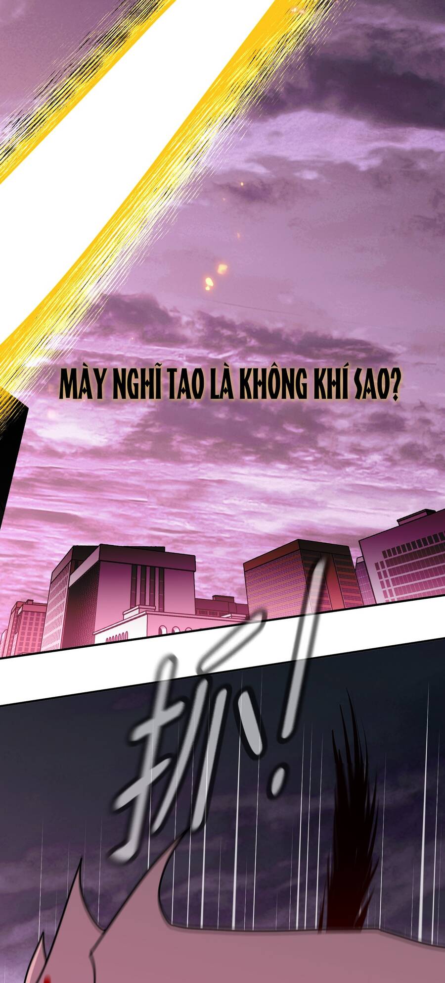 Ác Ma May Mắn Chapter 64 - 31