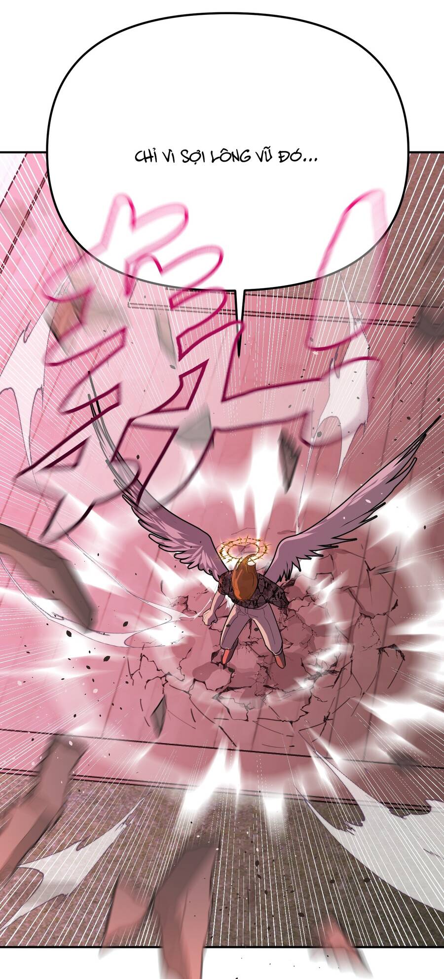 Ác Ma May Mắn Chapter 64 - 33