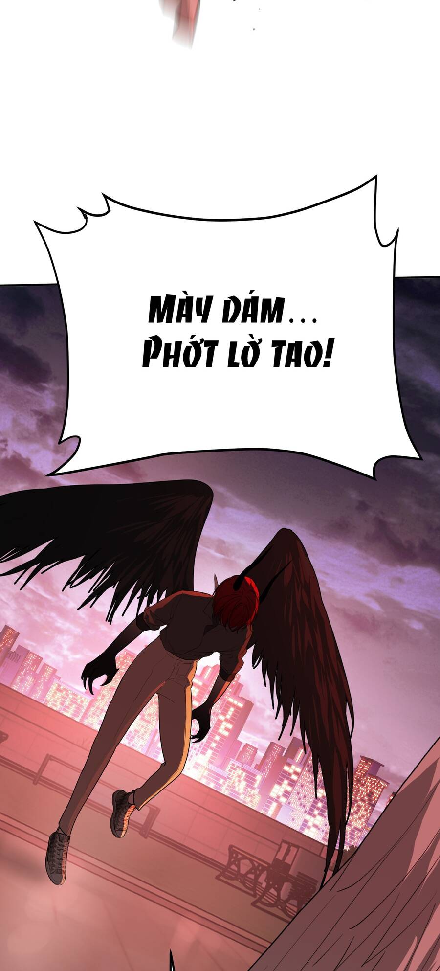 Ác Ma May Mắn Chapter 64 - 34