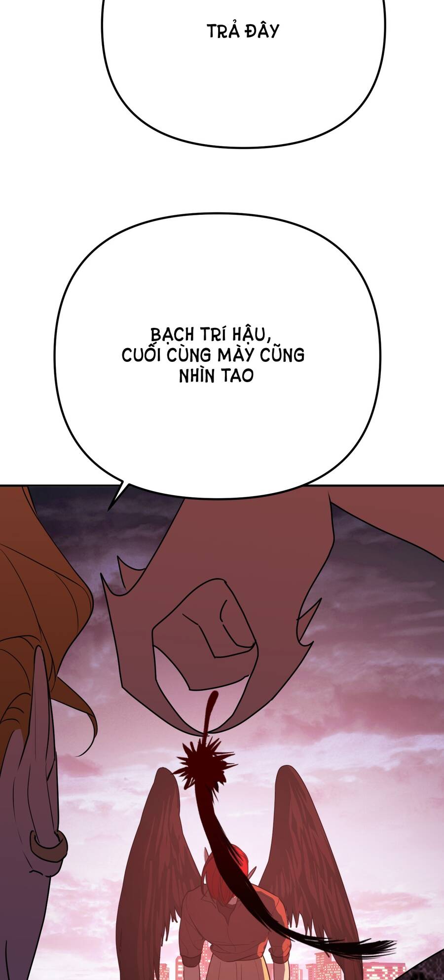 Ác Ma May Mắn Chapter 64 - 36