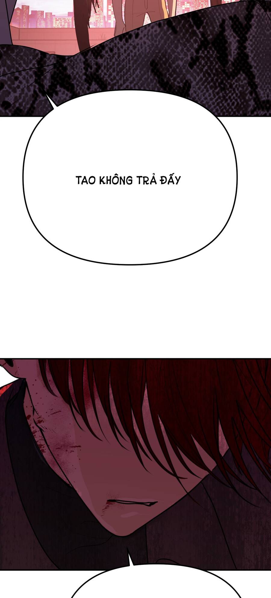 Ác Ma May Mắn Chapter 64 - 37