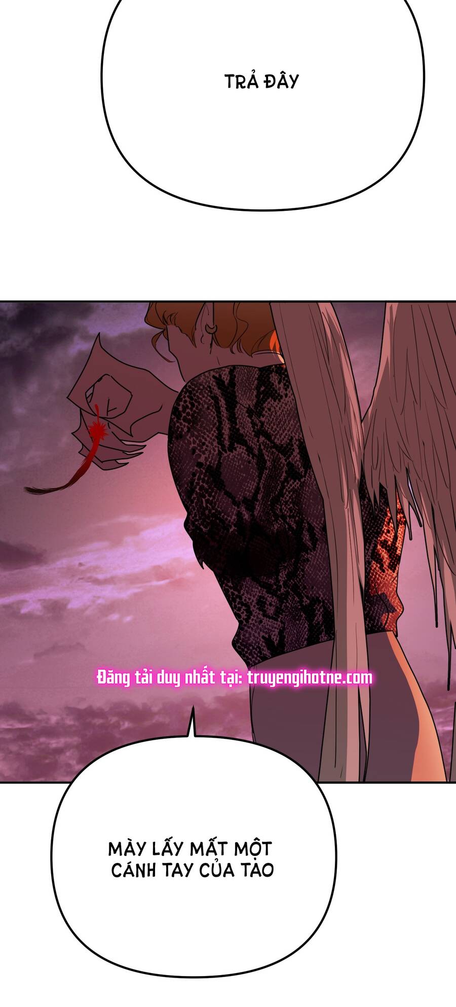 Ác Ma May Mắn Chapter 64 - 38