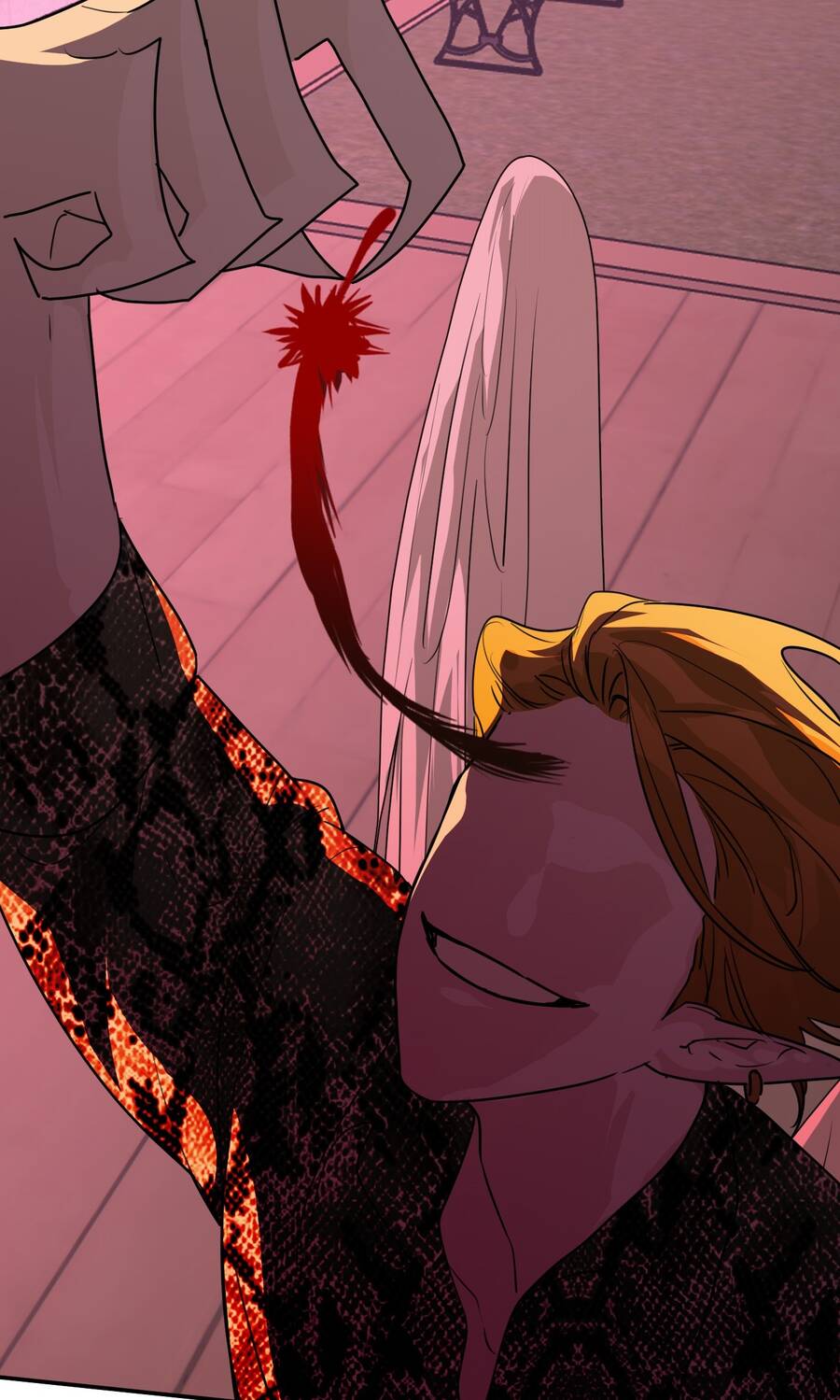 Ác Ma May Mắn Chapter 64 - 41