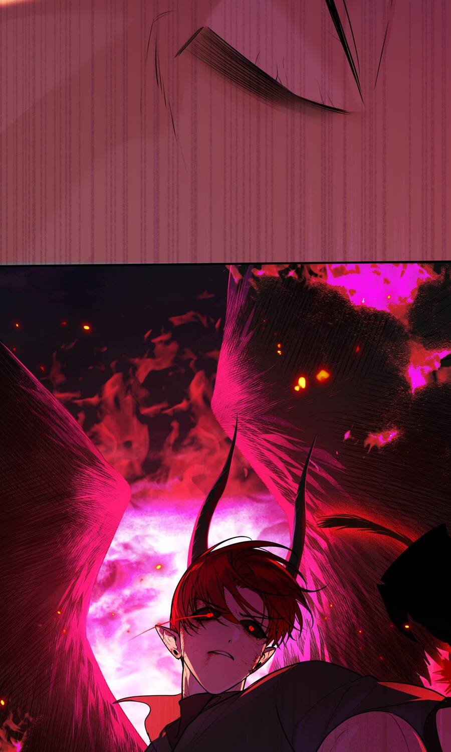 Ác Ma May Mắn Chapter 64 - 44