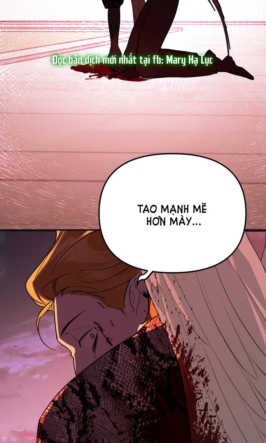 Ác Ma May Mắn Chapter 64 - 48