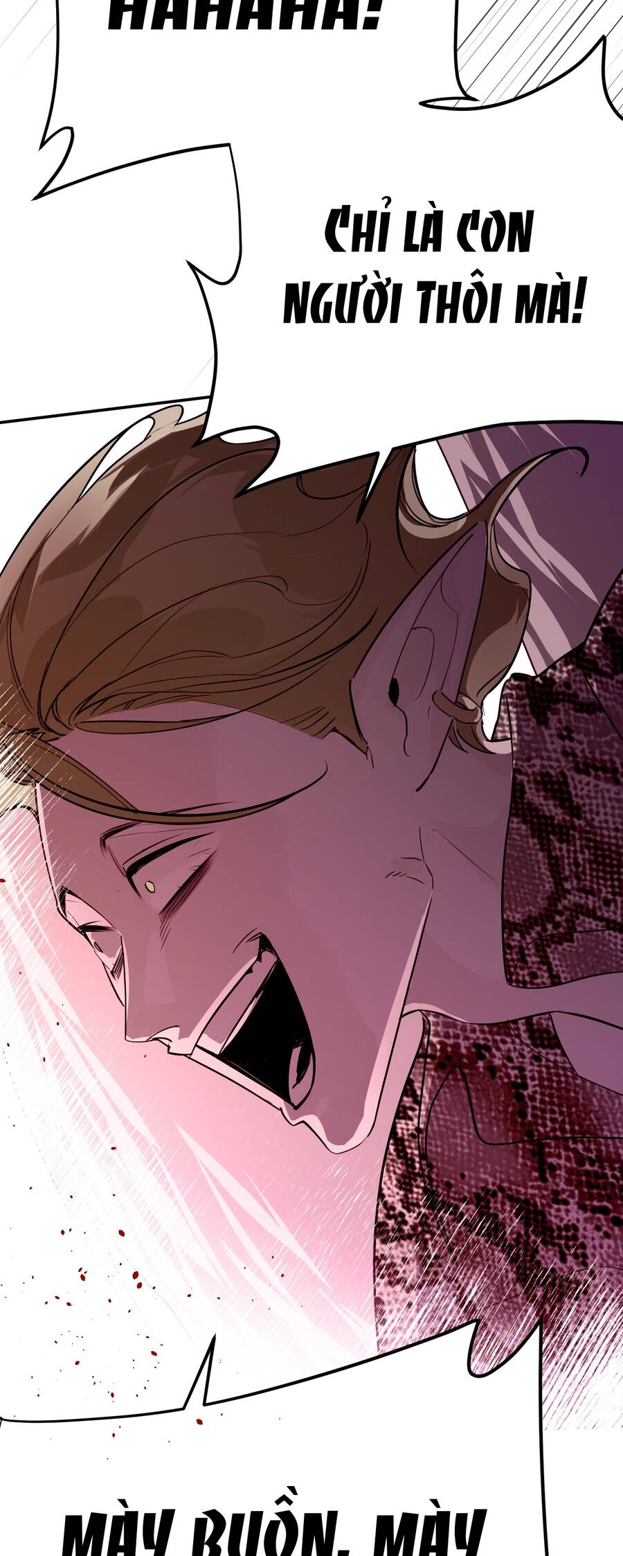 Ác Ma May Mắn Chapter 64 - 6