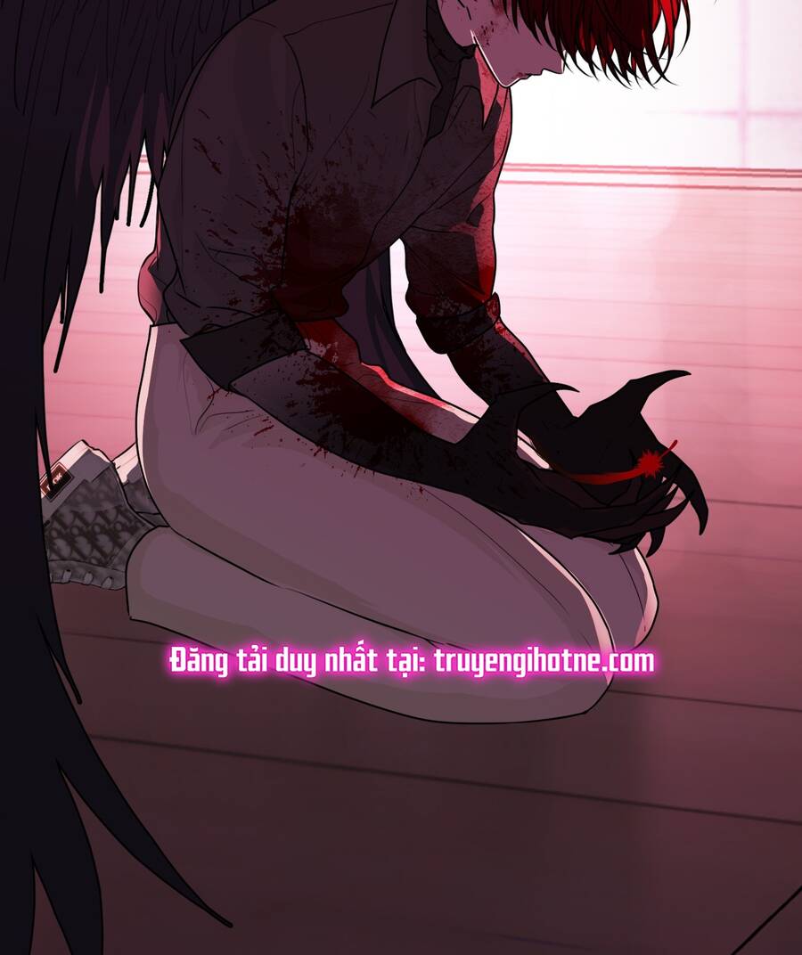 Ác Ma May Mắn Chapter 64 - 52