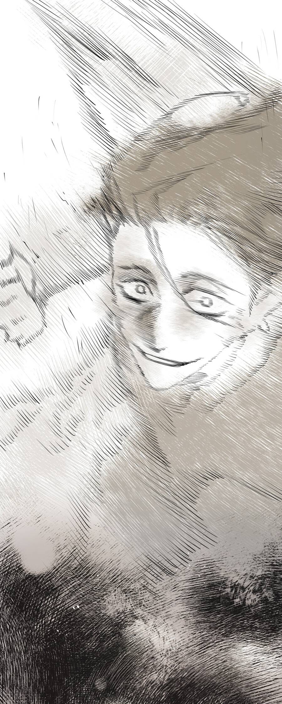 Ác Ma May Mắn Chapter 64 - 8