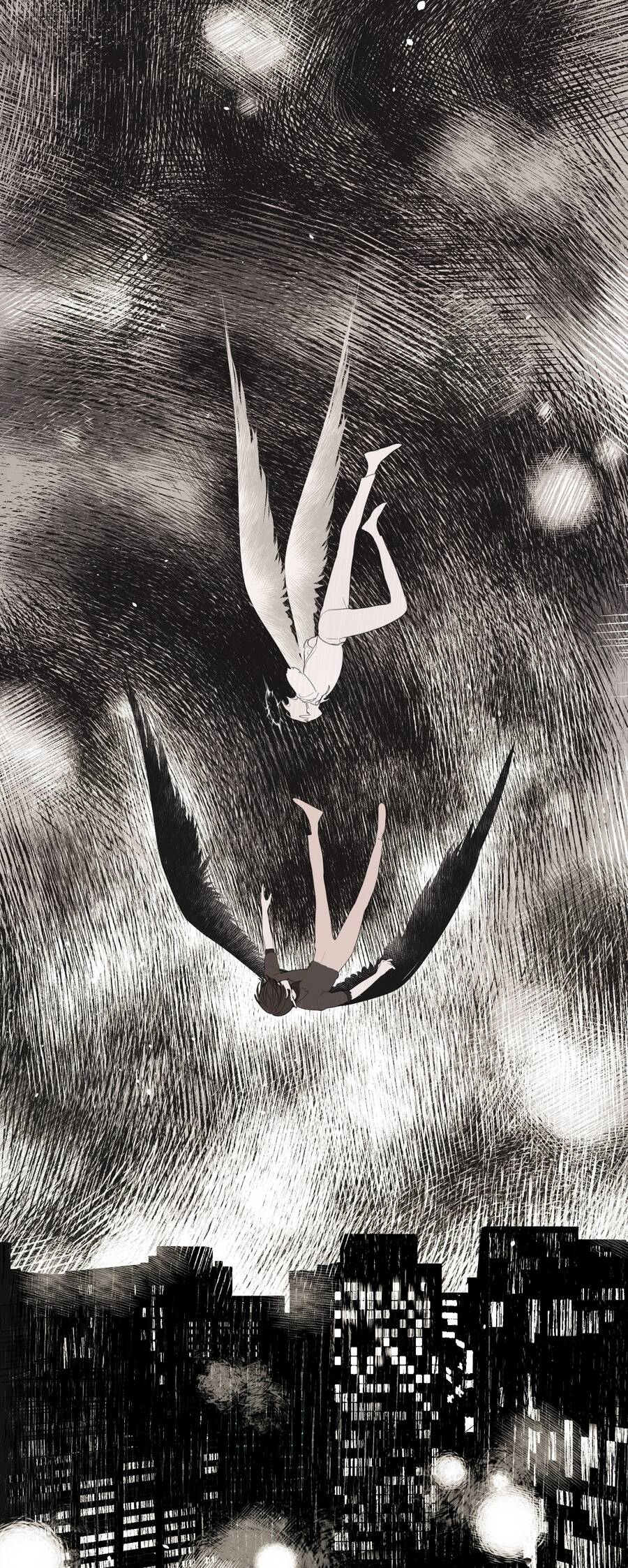 Ác Ma May Mắn Chapter 64 - 9