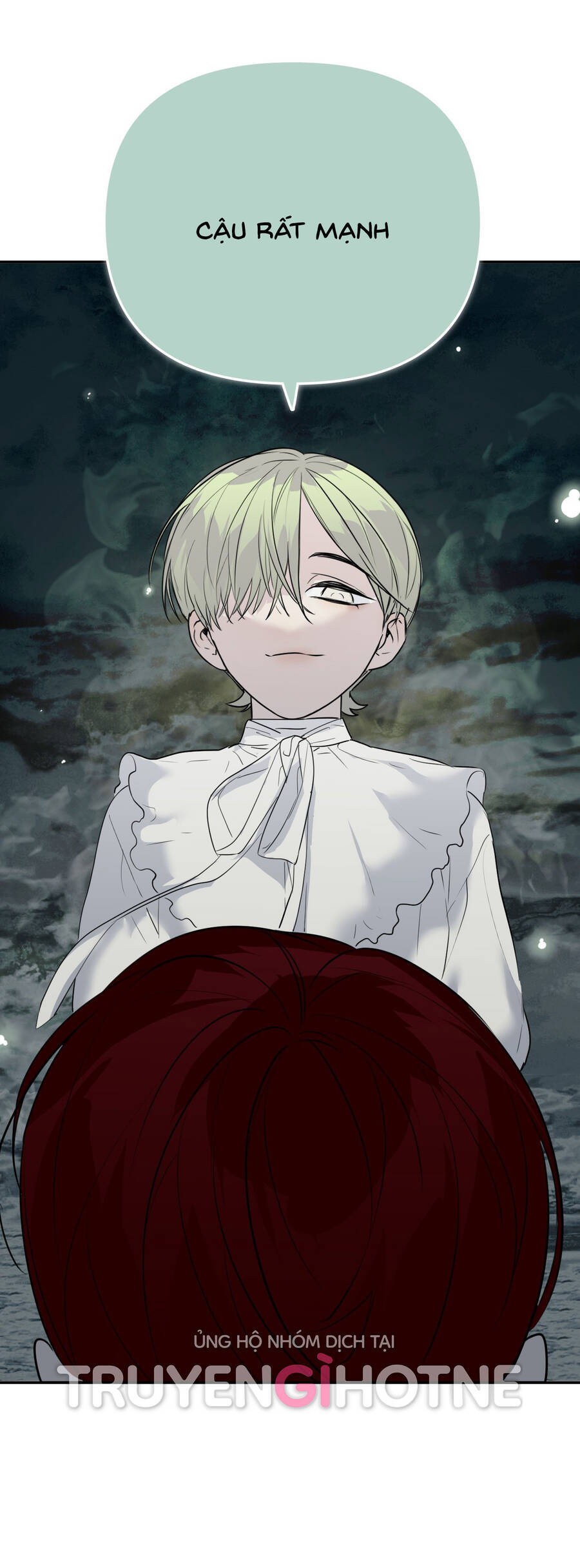 Ác Ma May Mắn Chapter 66 - 16