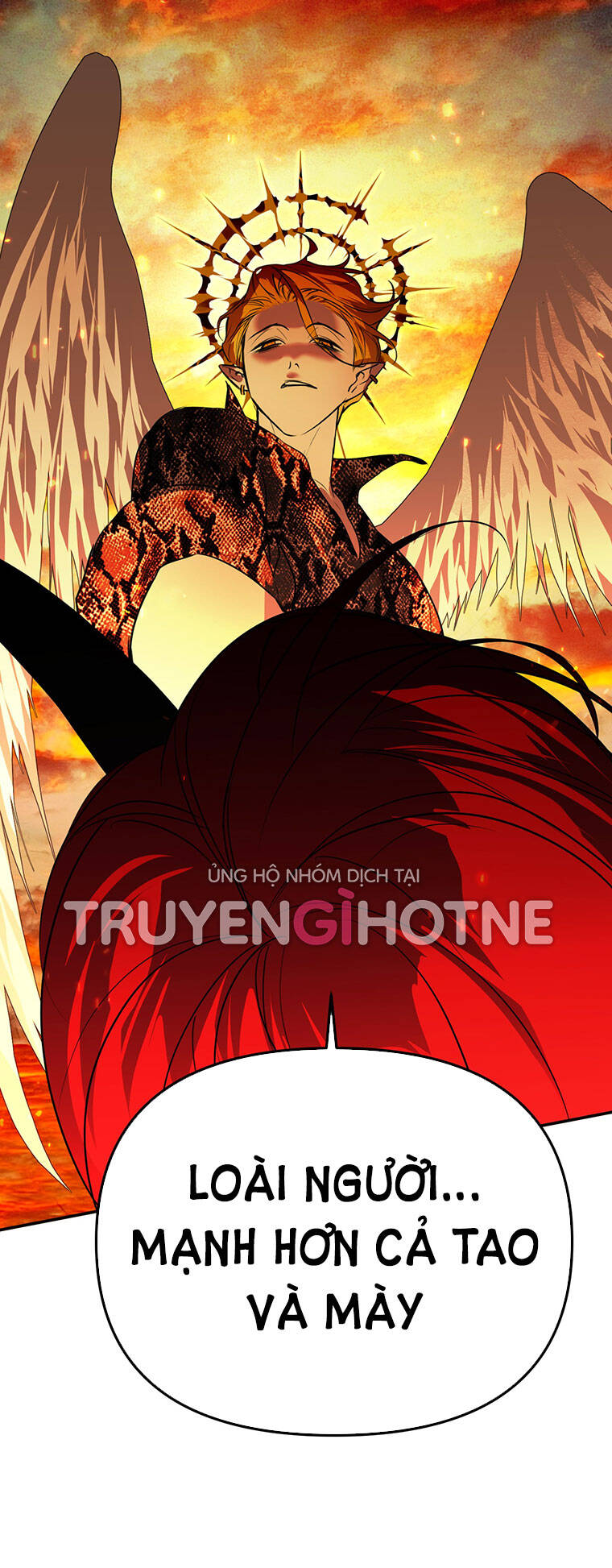 Ác Ma May Mắn Chapter 67.1 - 10