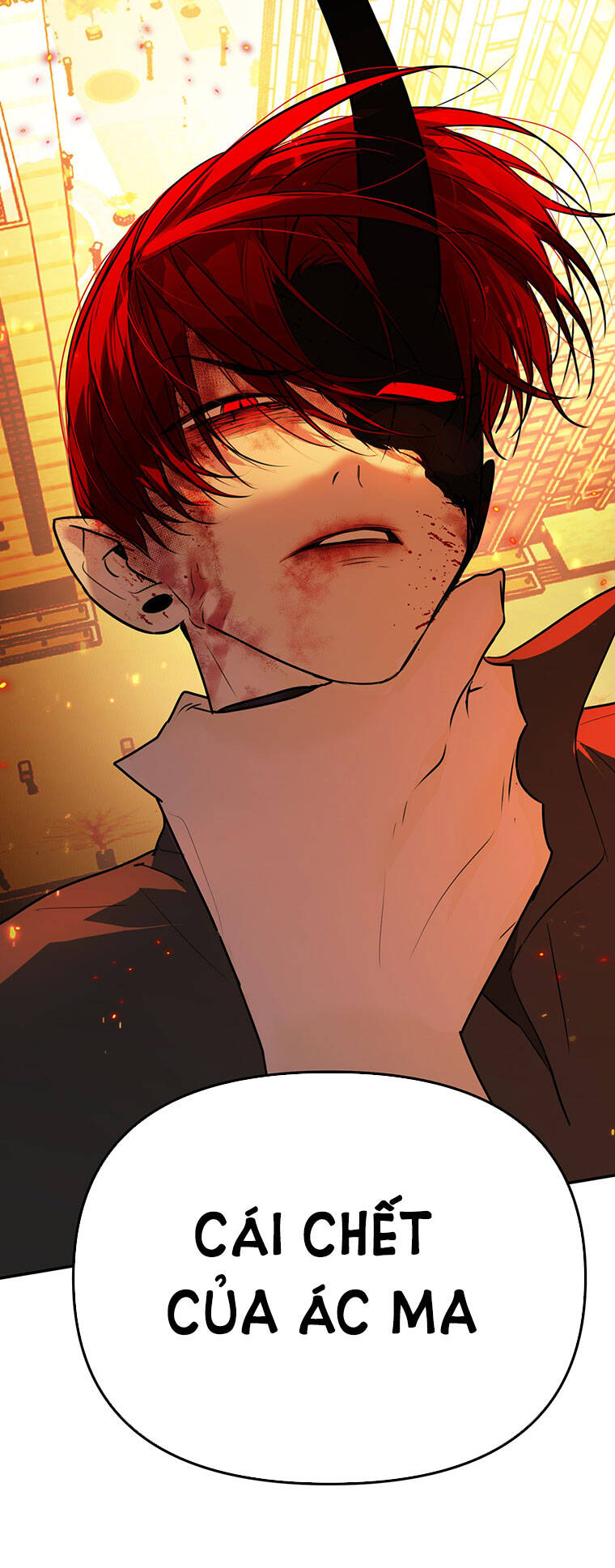 Ác Ma May Mắn Chapter 67.1 - 7