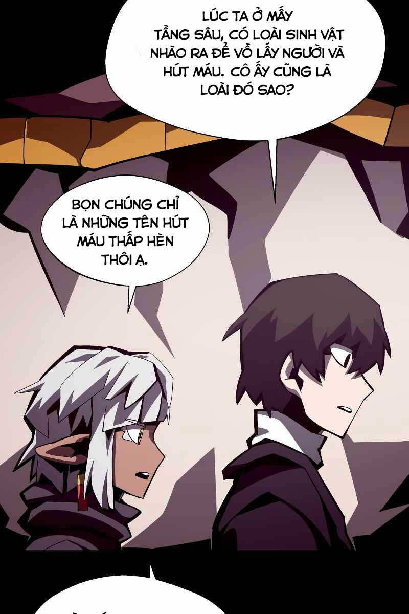 Hồi Ức Trong Ngục Tối Chapter 42 - 87