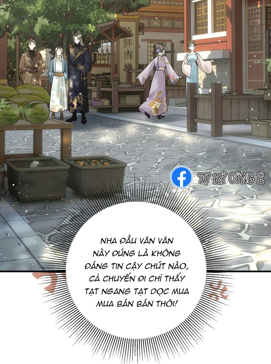 Tiểu Phú Bà Của Đại Tướng Quân Chapter 13 - 18