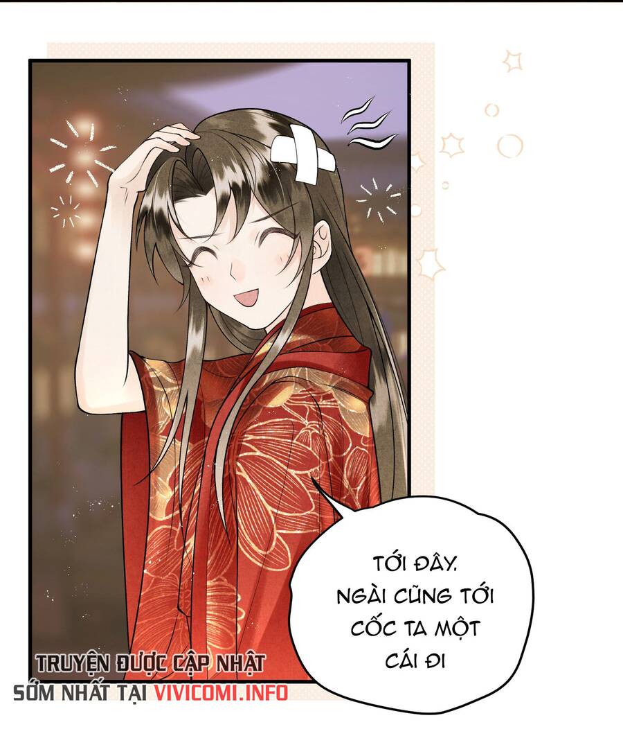 Tiểu Phú Bà Của Đại Tướng Quân Chapter 13 - 4