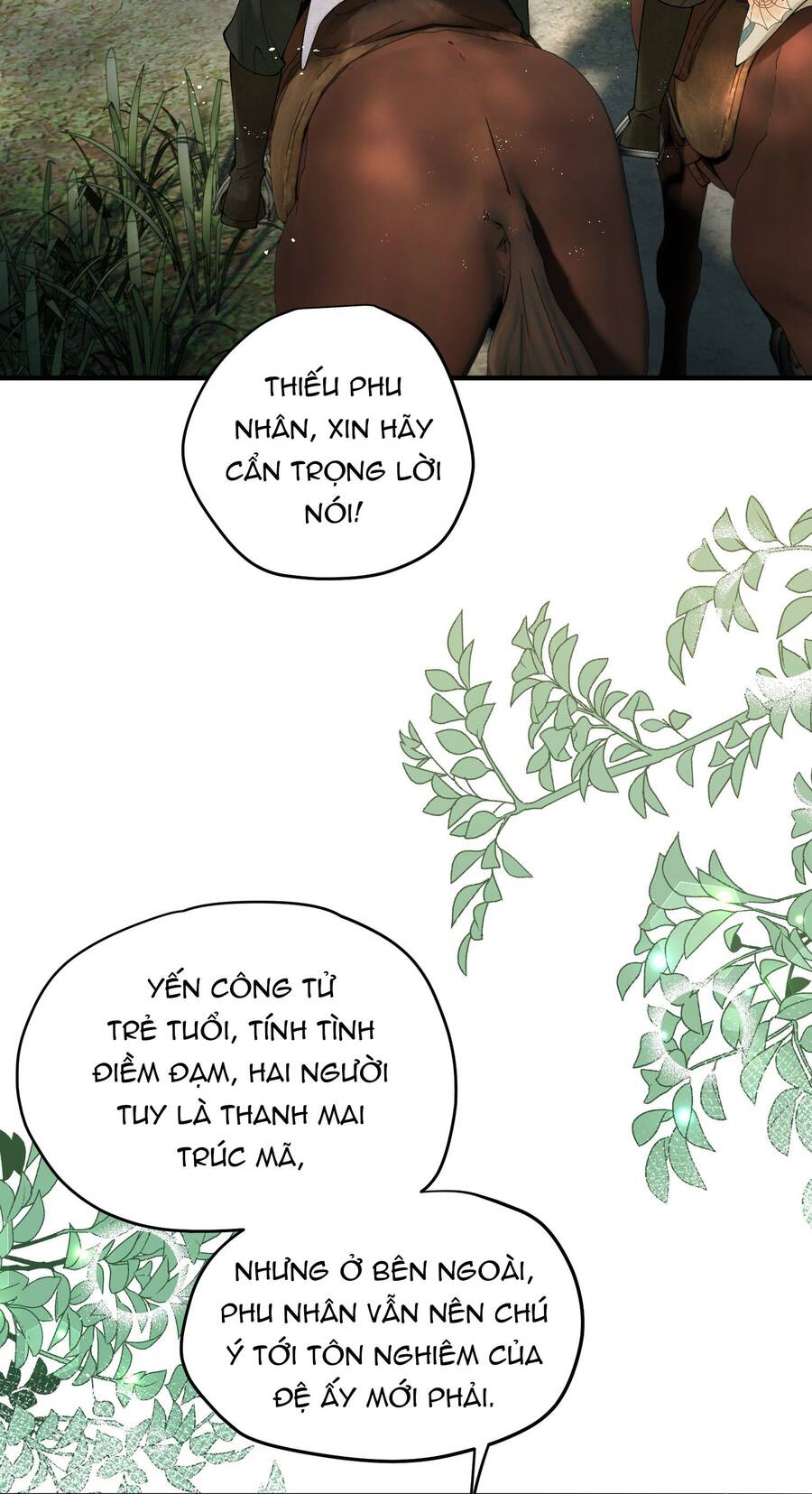 Tiểu Phú Bà Của Đại Tướng Quân Chapter 13 - 36