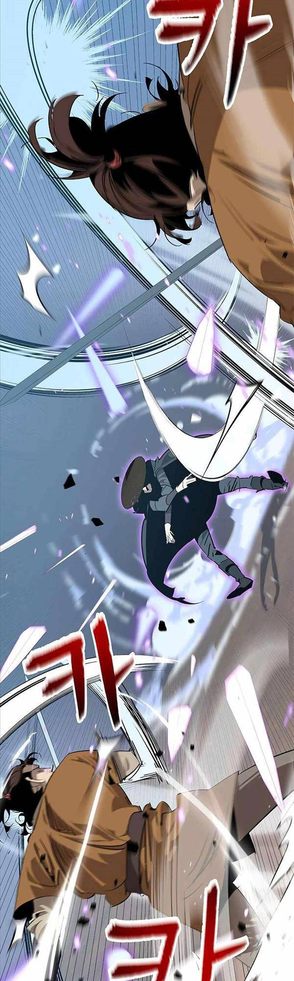 Võ Học Miền Viễn Tây Chapter 23 - 2