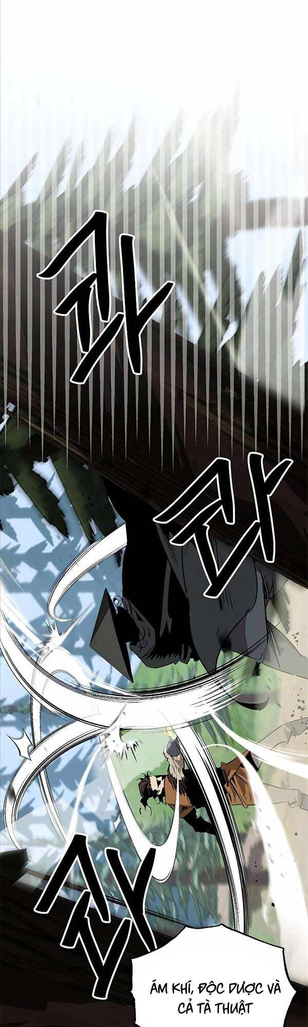 Võ Học Miền Viễn Tây Chapter 23 - 14