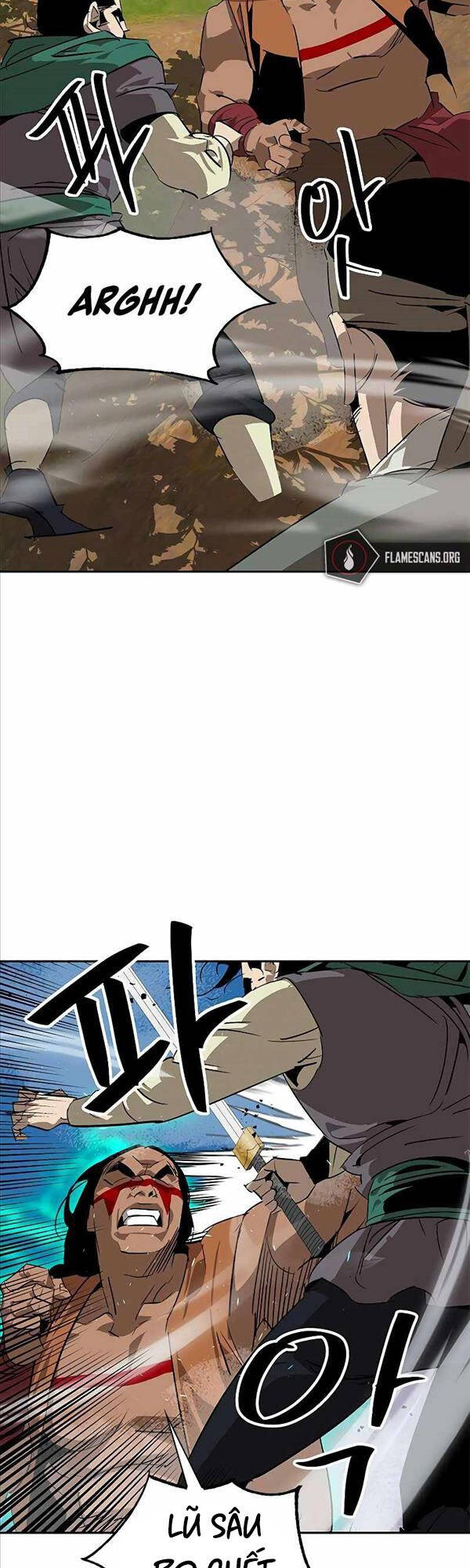 Võ Học Miền Viễn Tây Chapter 23 - 19