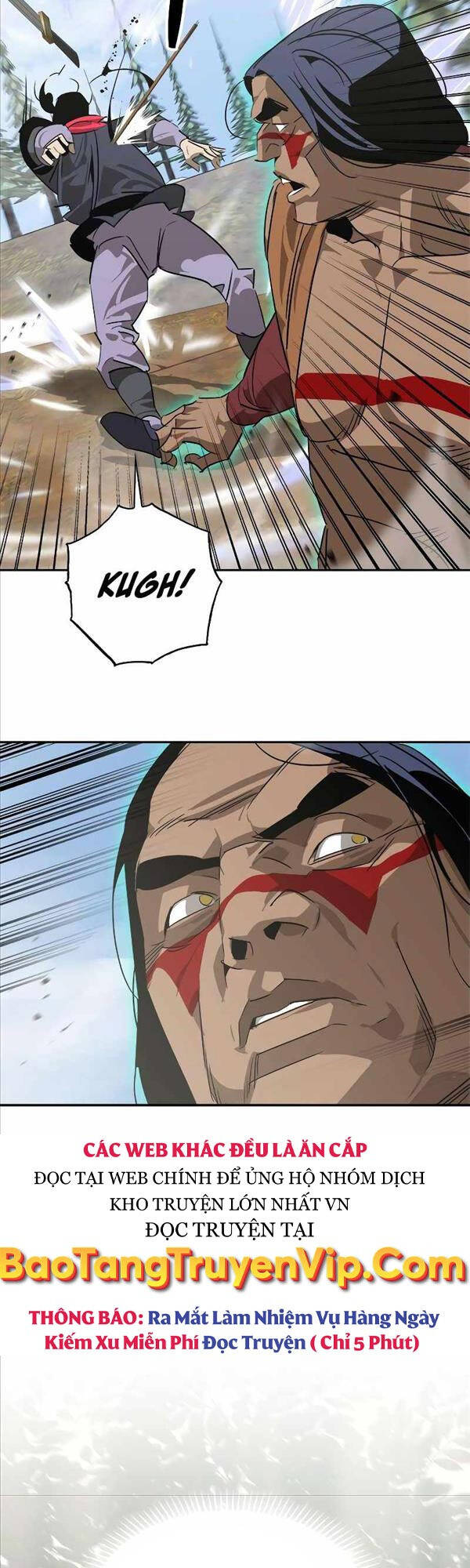 Võ Học Miền Viễn Tây Chapter 23 - 23