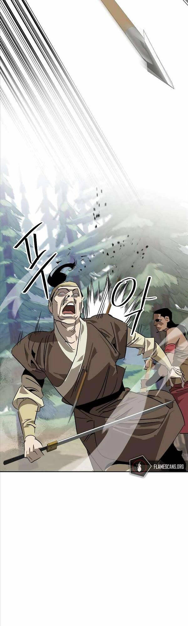 Võ Học Miền Viễn Tây Chapter 23 - 26