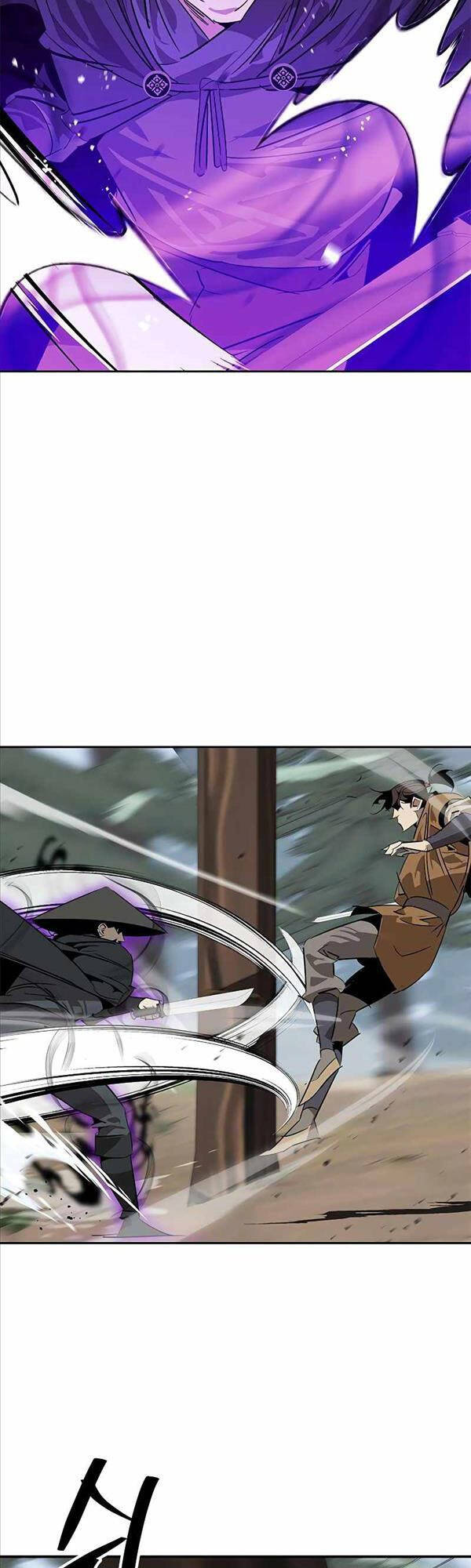 Võ Học Miền Viễn Tây Chapter 23 - 31