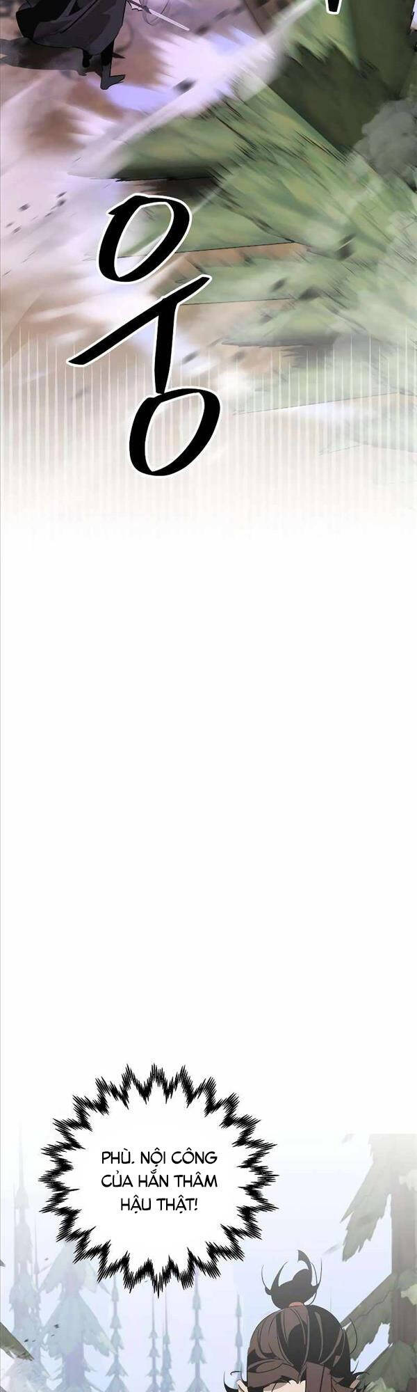 Võ Học Miền Viễn Tây Chapter 23 - 34