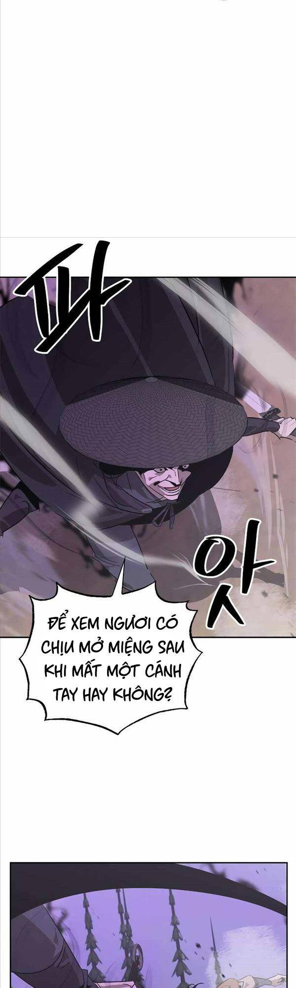 Võ Học Miền Viễn Tây Chapter 23 - 38