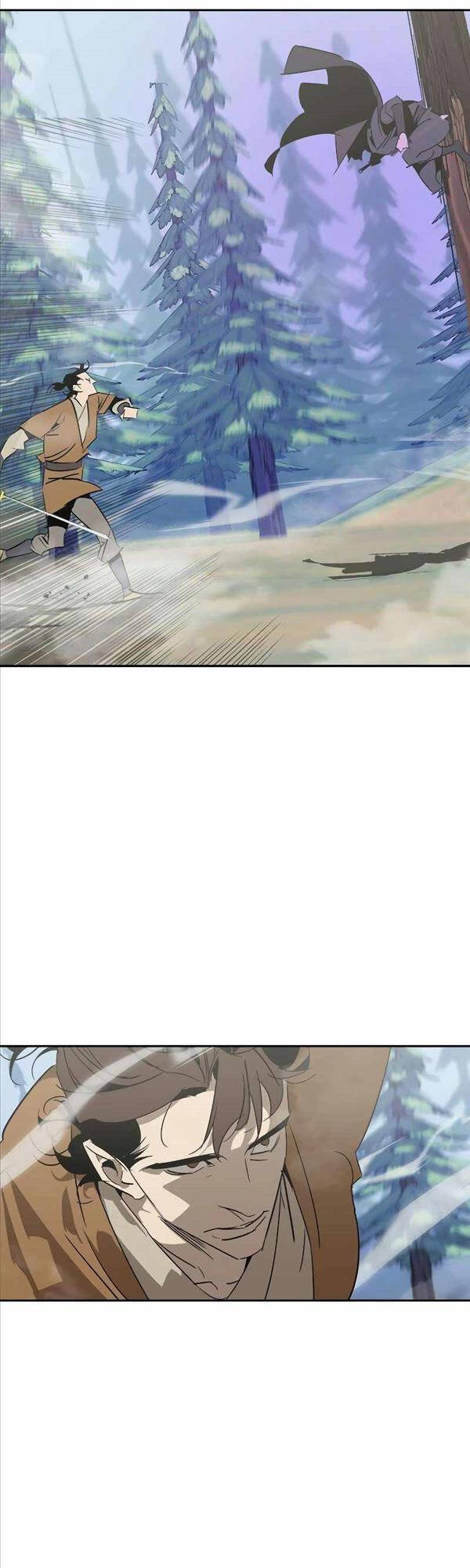 Võ Học Miền Viễn Tây Chapter 23 - 44