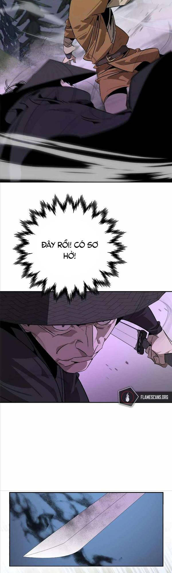 Võ Học Miền Viễn Tây Chapter 23 - 47