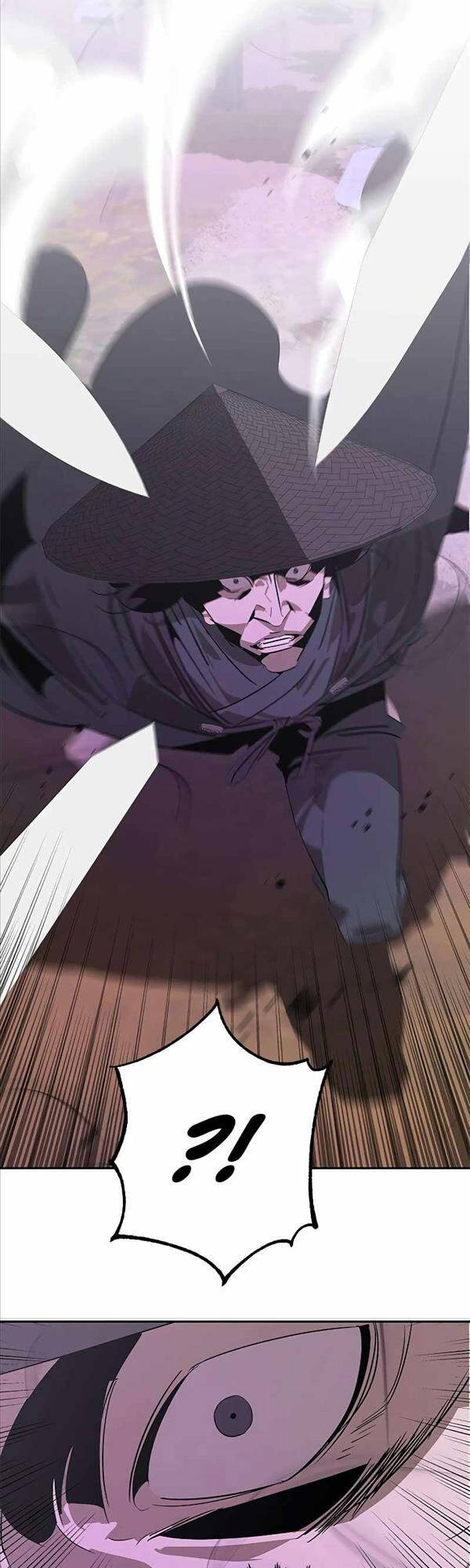 Võ Học Miền Viễn Tây Chapter 23 - 51