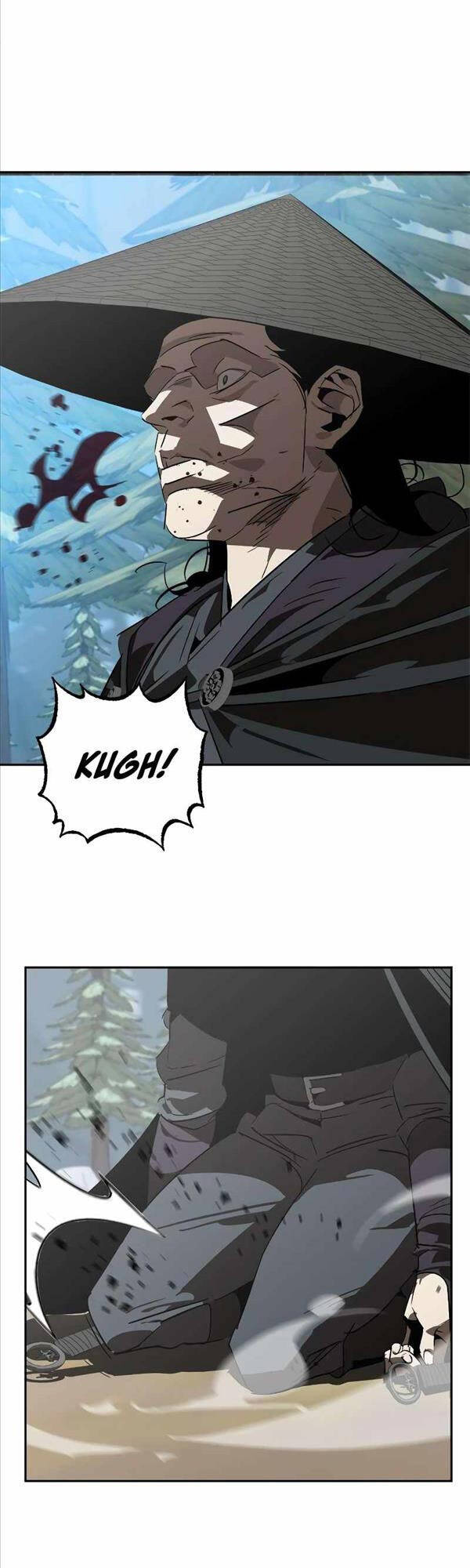 Võ Học Miền Viễn Tây Chapter 23 - 54