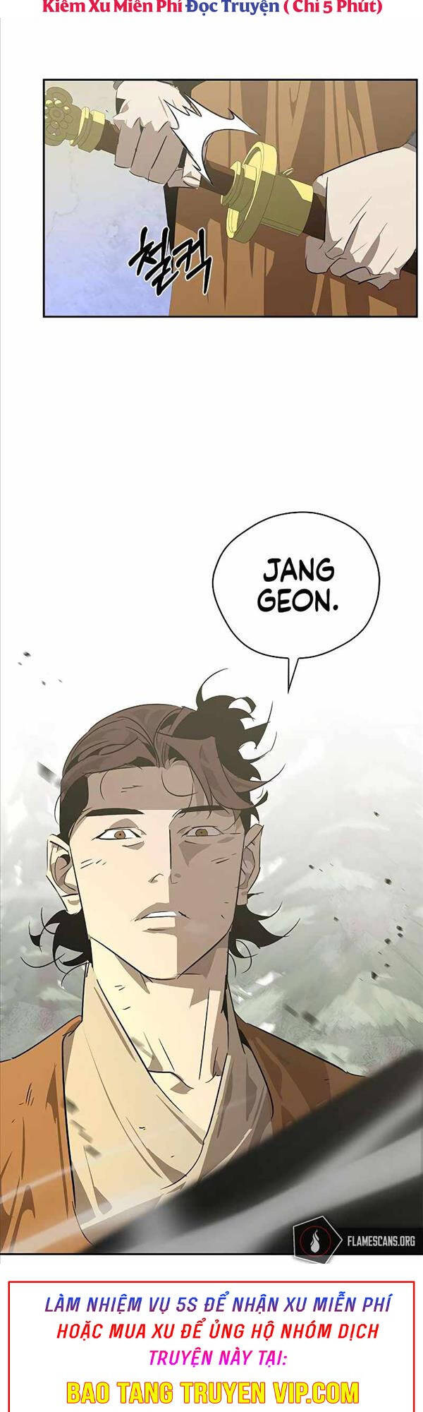 Võ Học Miền Viễn Tây Chapter 23 - 56