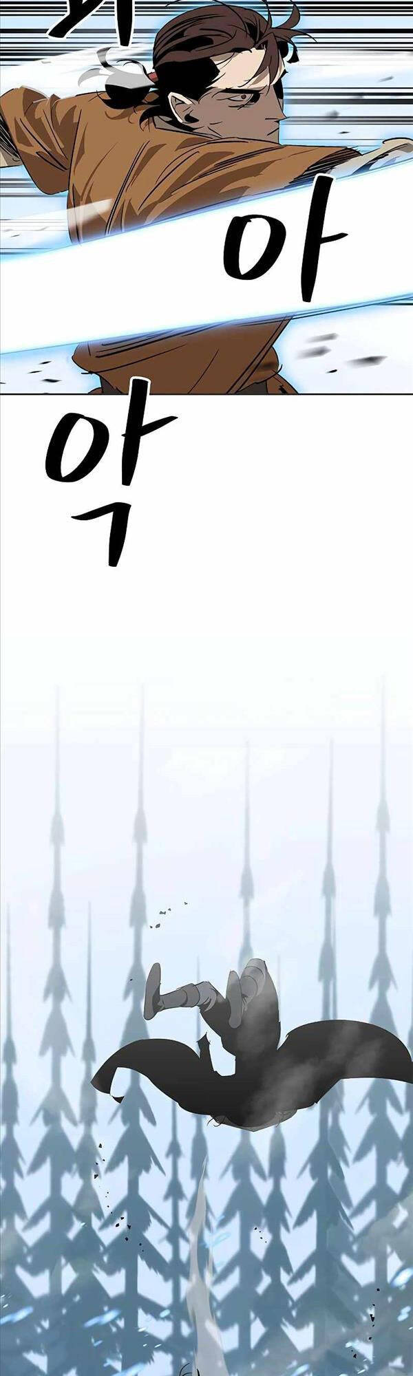 Võ Học Miền Viễn Tây Chapter 23 - 8