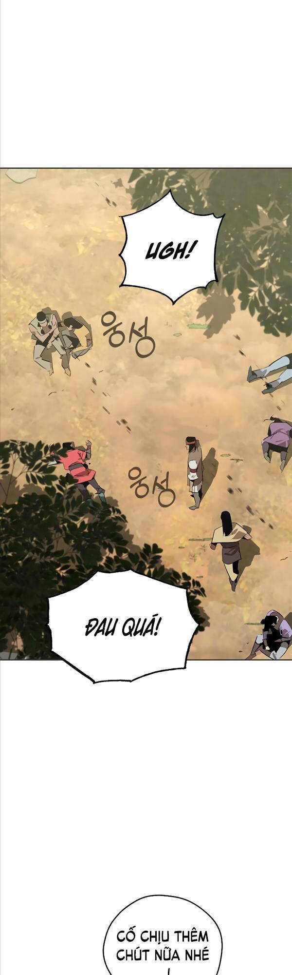 Võ Học Miền Viễn Tây Chapter 24 - 2