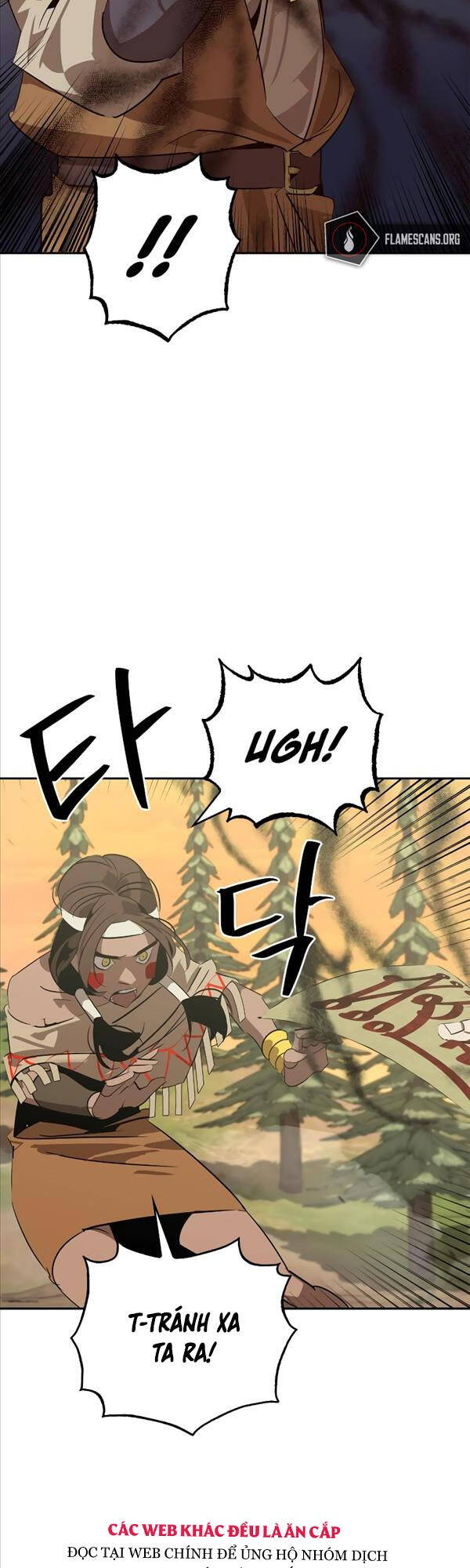Võ Học Miền Viễn Tây Chapter 24 - 12