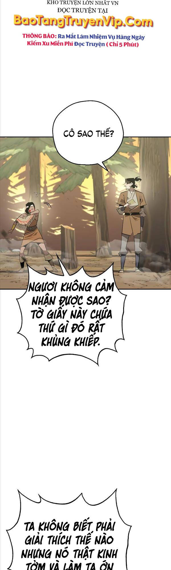 Võ Học Miền Viễn Tây Chapter 24 - 13