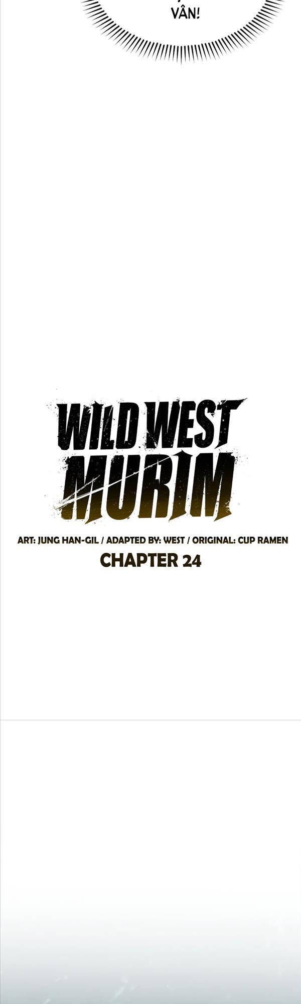 Võ Học Miền Viễn Tây Chapter 24 - 16